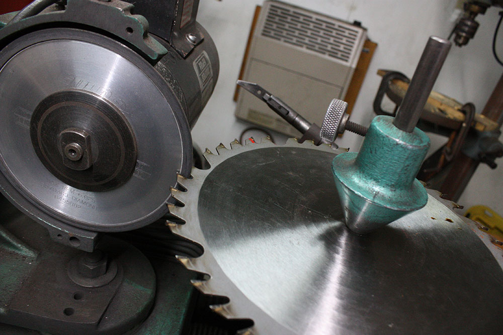 All Sharp & Grind Circular Saw Construction Tool Sharpening All Sharp & Grind Circular Saw Construction Tool Sharpening