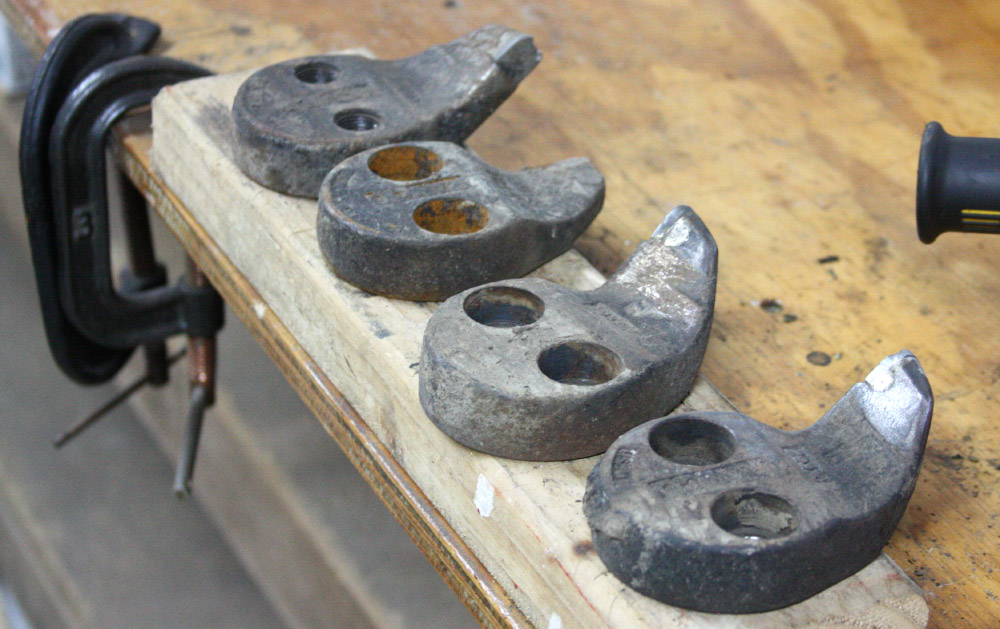 All Sharp and Grind Offers Stump Grinder Teeth Sharpening Services All Sharp and Grind Offers Stump Grinder Teeth Sharpening Services