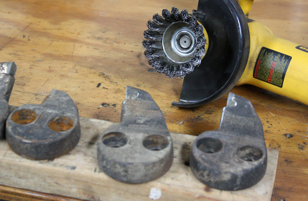 All Sharp and Grind Offers Stump Grinder Teeth Sharpening Services All Sharp and Grind Offers Stump Grinder Teeth Sharpening Services